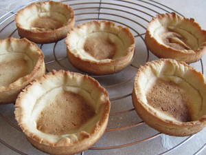 Tartelette